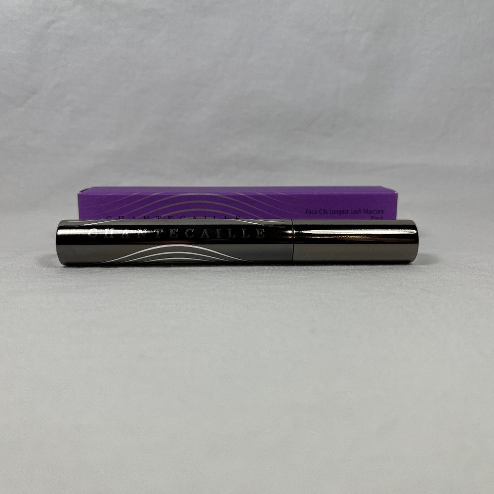 CHANTECAILLE Faux Cils Longest Lash Mascara